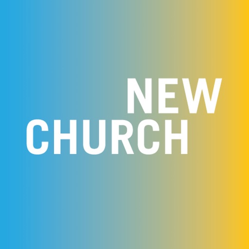 New Church UMC icon