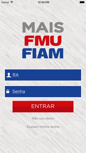 Mais FMUFIAM(圖1)-速報App