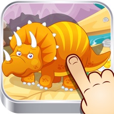Activities of Dinopuzzle for kids and toddlers (Premium)