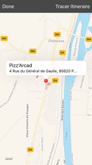 Pizz'Arcad(圖3)-速報App