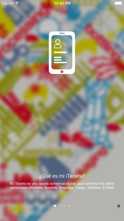 Tecnofidta Buenos Aires screenshot-3