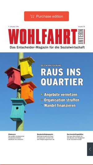 Wohlfahrt Intern(圖2)-速報App