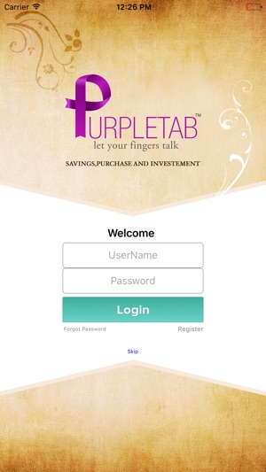 PurpleTab Saving(圖2)-速報App