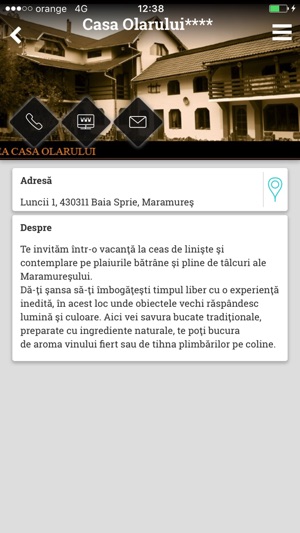 Visit Maramures App(圖5)-速報App