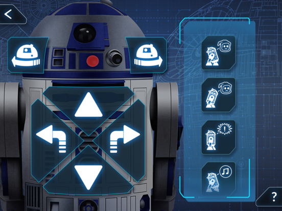 Smart R2-D2のおすすめ画像1
