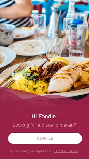 Eat List – smart food reviews(圖1)-速報App