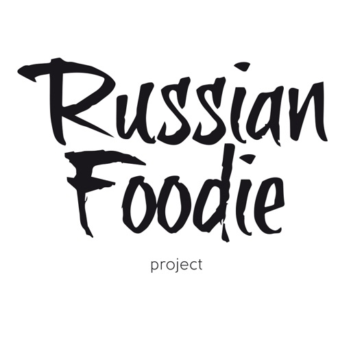 Russian Foodie