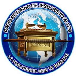 RADIO RETORNO DE JESUCRISTO