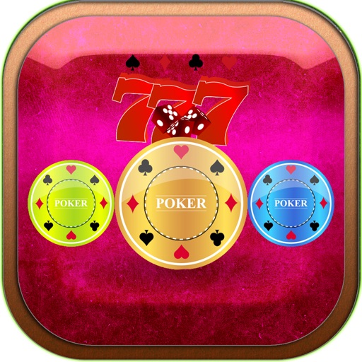 Game SloTs! Pink Medals iOS App