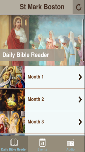 St Mark Boston(圖1)-速報App