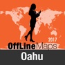 Get Oahu Offline Map and Travel Trip Guide for iOS, iPhone, iPad Aso Report
