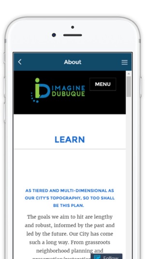 Imagine Dubuque(圖2)-速報App