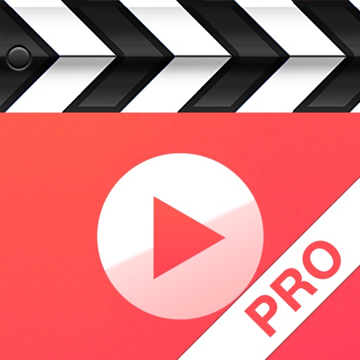iVideo Player - Online Player & Video Playlist PRO