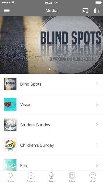 River Point Community Church