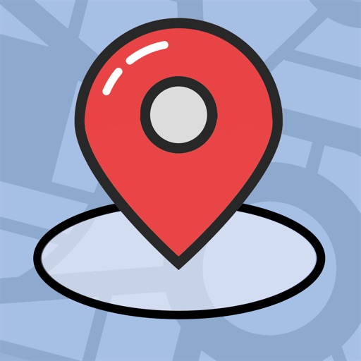 PokLoc - Poke Location Radar for Pokémon GO