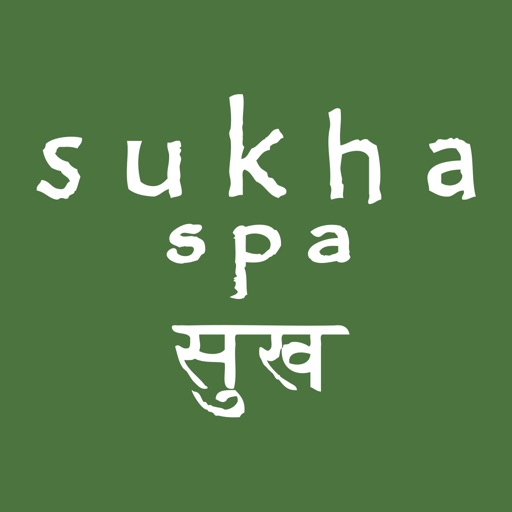 Sukha Spa icon