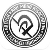 British Krav Maga App