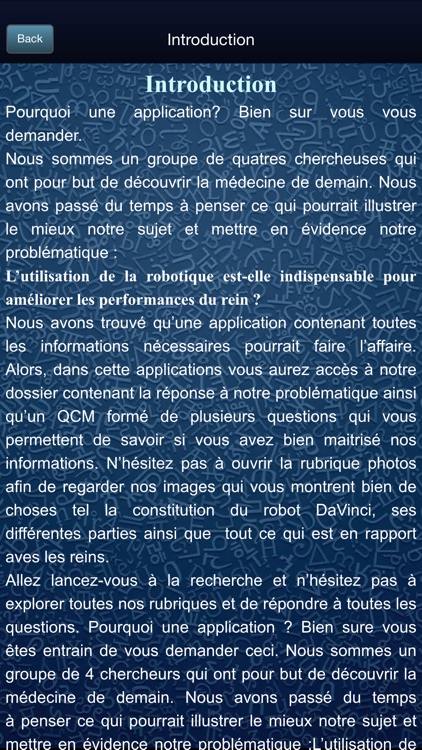 Robot Da Vinci screenshot-3