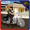 Police Motorbike Rider – Motorcycle simulator game