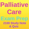 Palliative care Exam Prep - 2100 Flashcards & Q&A