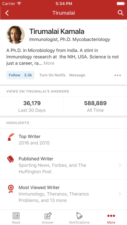 Quora screenshot-3