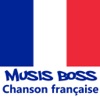 Music Boss Chanson française