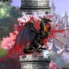 Fight Evil Dragon: War Quest Simulator