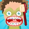 Dentist Cartoon Adventure Teen Super Kids Game