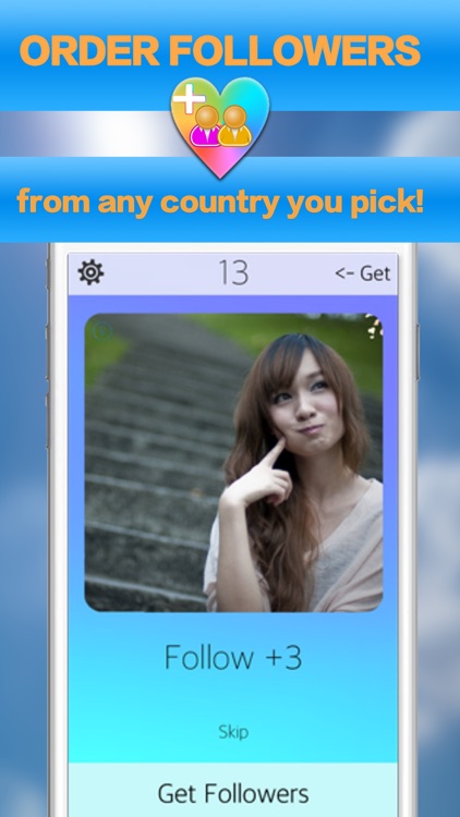 Profile Boost for Facebook - Get Likes & Followers screenshot-3