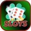 Clover Two Dices Slots - Free Vegas Slots Machine