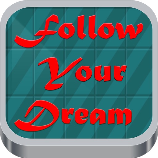 Follow Your Dream Game icon