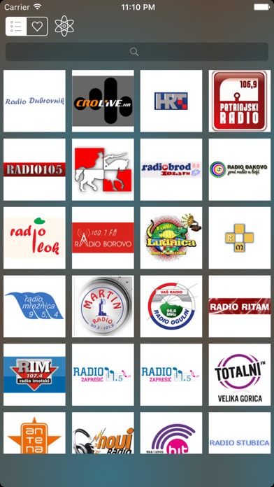 How to cancel & delete Radio Croatia (Croatian , hrvatski , Hrvatska) from iphone & ipad 2