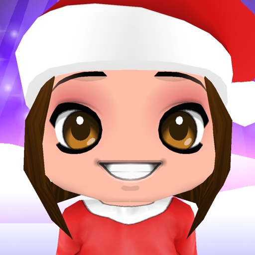 My Little Santa - Send Christmas Video Messages