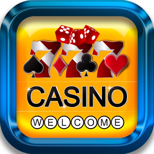 Grand Casino X Random Heart iOS App