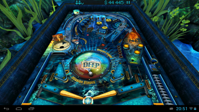 Pinball HD Collection Screenshot 4