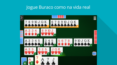 How to cancel & delete Buraco Fechado sem Trinca STBL from iphone & ipad 1