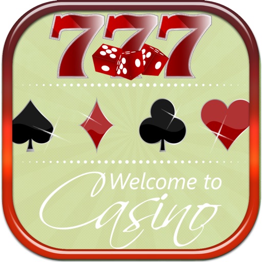 The Incredible Las Vegas Caesar Slots - Free Slots icon