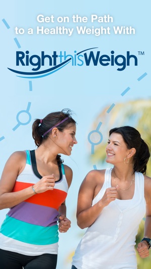 Right This Weigh(圖1)-速報App