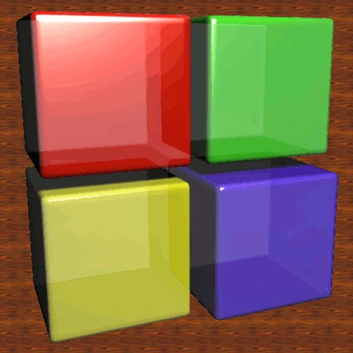 Blocks Puzzle (Free) Icon