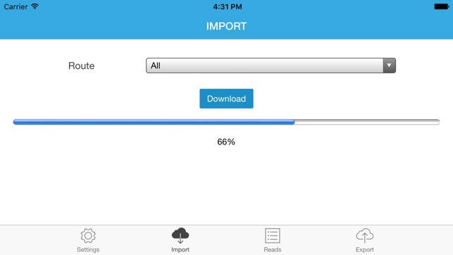 Utilibill Meter Reader(圖2)-速報App