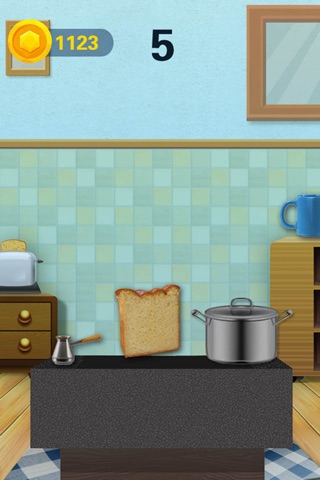 A Bread game screenshot 2