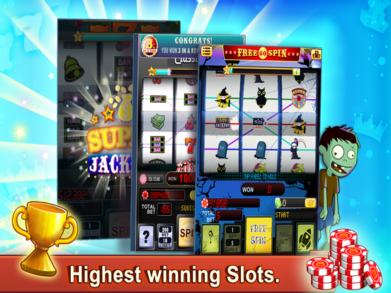 Slots million Slots million