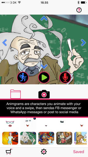 Animgram(圖3)-速報App