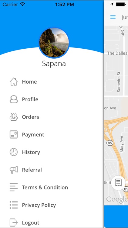PDQ Client screenshot-3