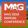 MAG 2016 Annual Conference App