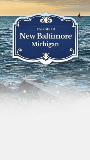 City of New Baltimore MI(圖1)-速報App