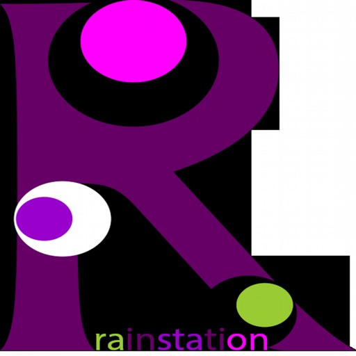 RainStation Radio