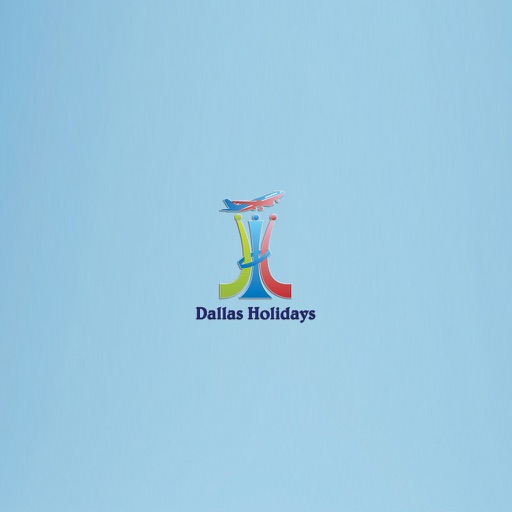 Dallas Holidays Travels & Tourism UAE icon