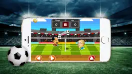 Game screenshot Head Scoccer -World Football apk