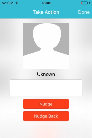 Nudge Social Dating App screenshot 2